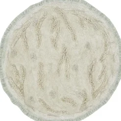 Tapis de jeu lavable Island (120 cm)