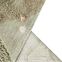 Tapis de jeu lavable Mushroom Forest (120 x 160 cm)