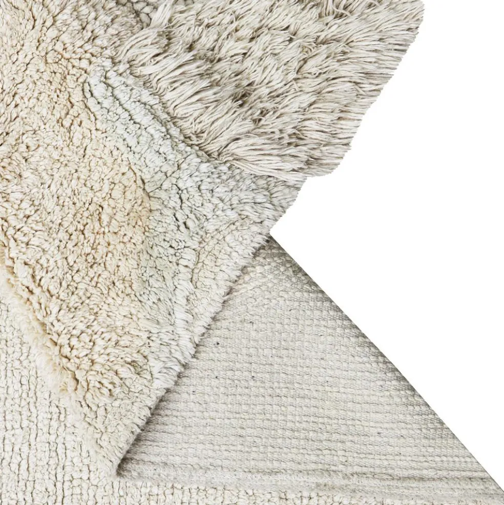 Tapis de jeu lavable Seabed (140 x 200 cm)