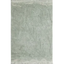 Tapis de jeu lavable Waves (90 x 130 cm)