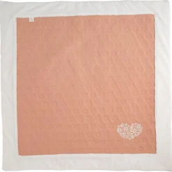 Tapis de jeu Petit Cœur (100 x 100 cm)