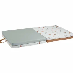 Tapis de jeu pliable Little Farmer (120 x 120 cm)