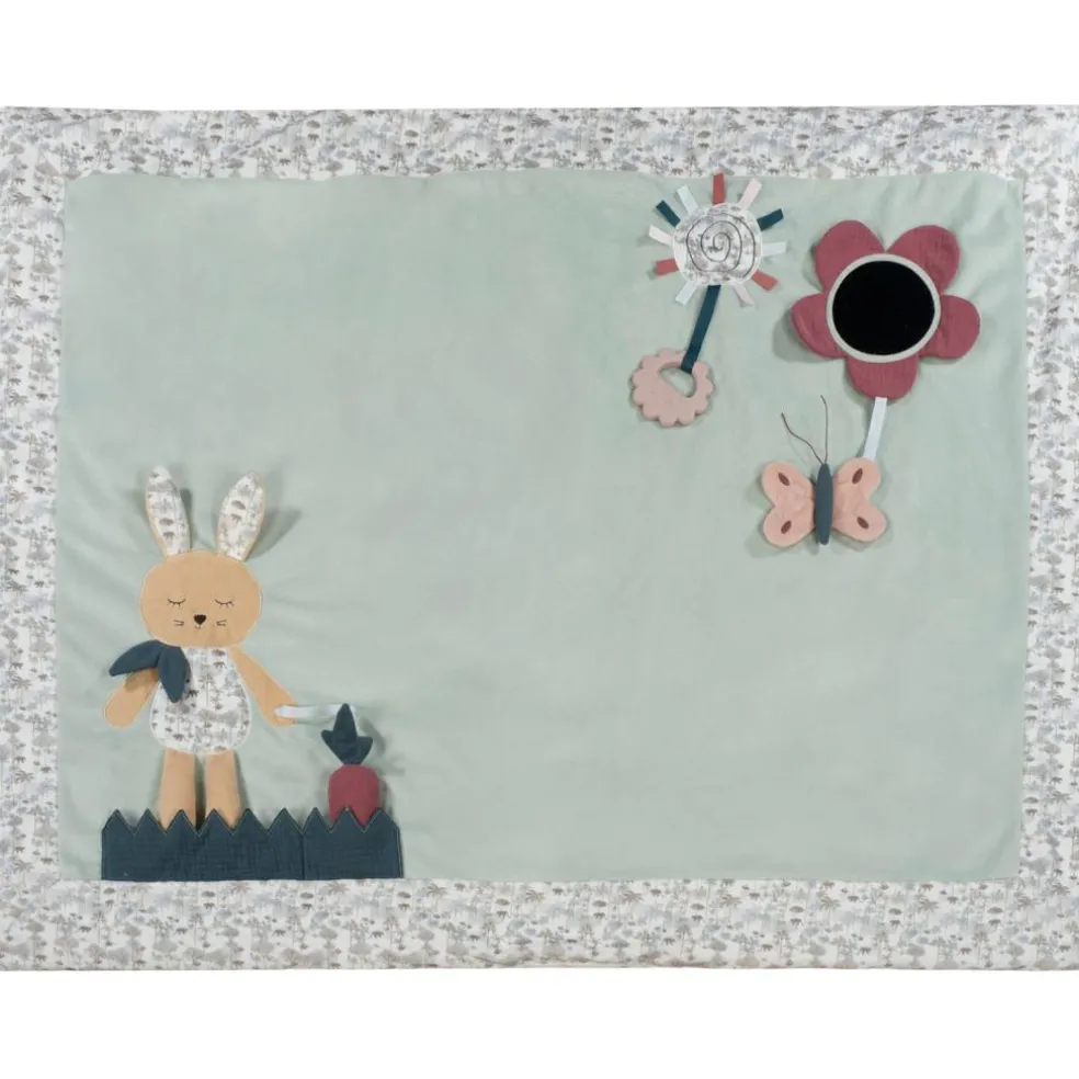 Tapis de jeu Serengueti