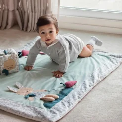 Tapis de jeu Serengueti