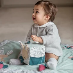 Tapis de jeu Serengueti