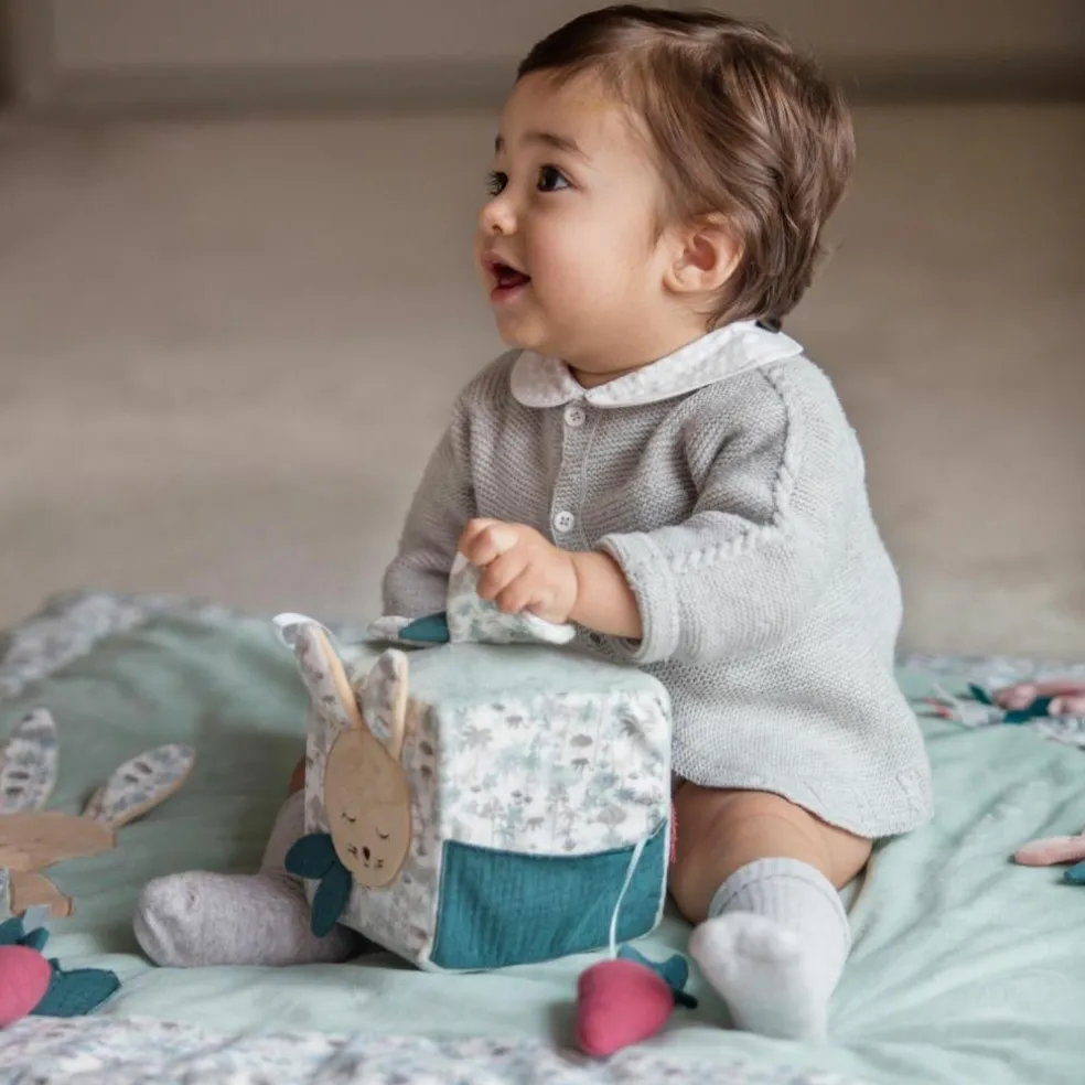 Tapis de jeu Serengueti