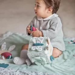 Tapis de jeu Serengueti