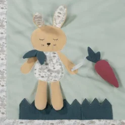 Tapis de jeu Serengueti