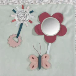 Tapis de jeu Serengueti