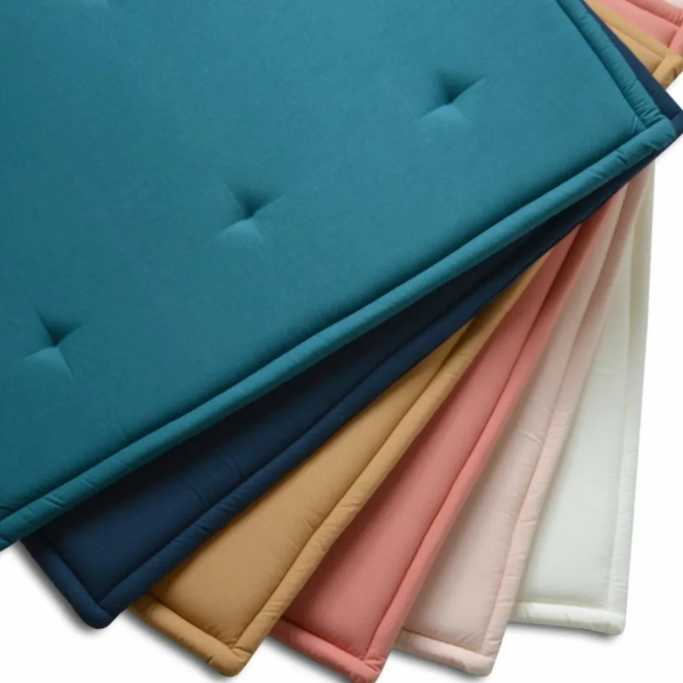 Tapis de jeu Tami Camel (95 x 95 cm)