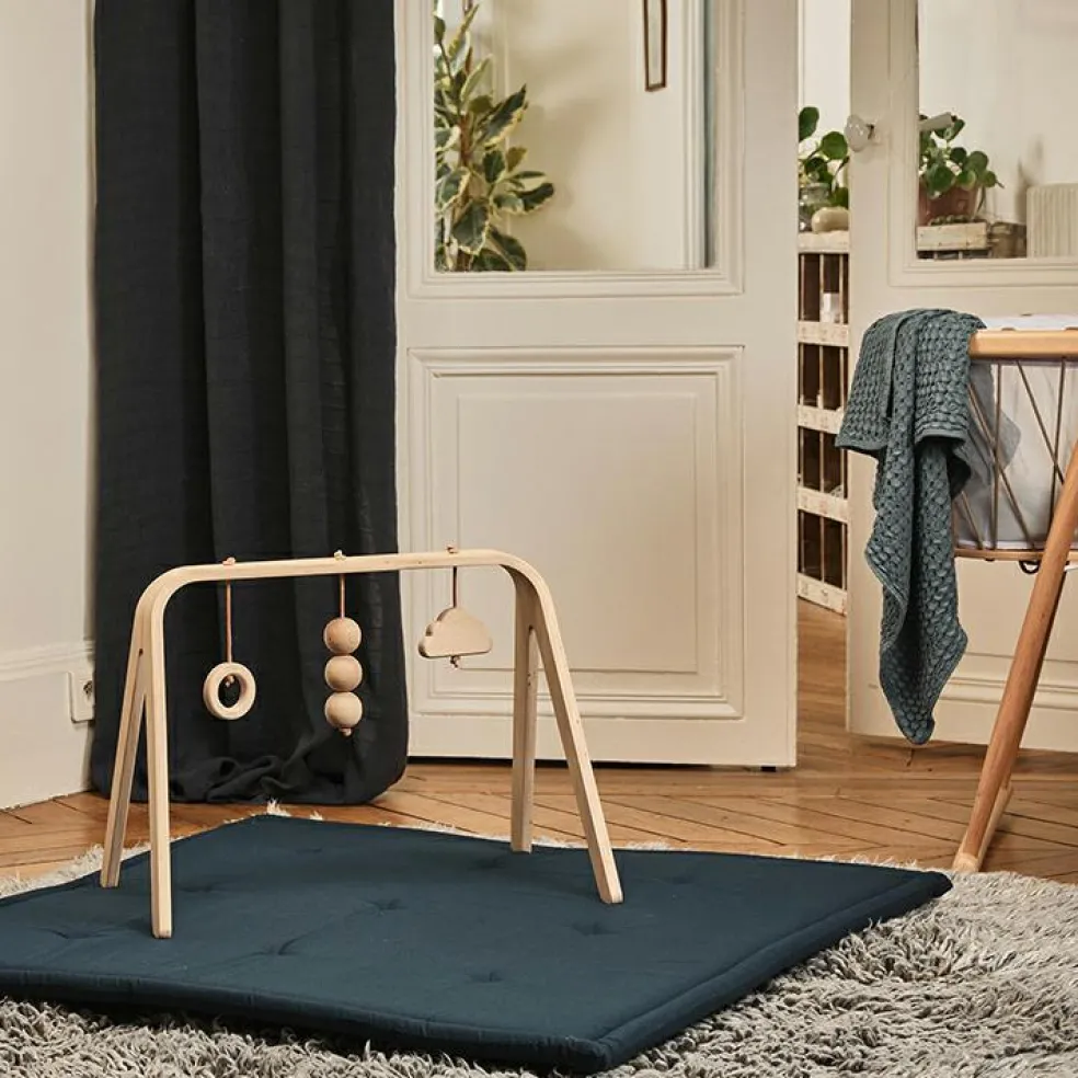 Tapis de jeu Tami Lichen (95 x 95 cm)