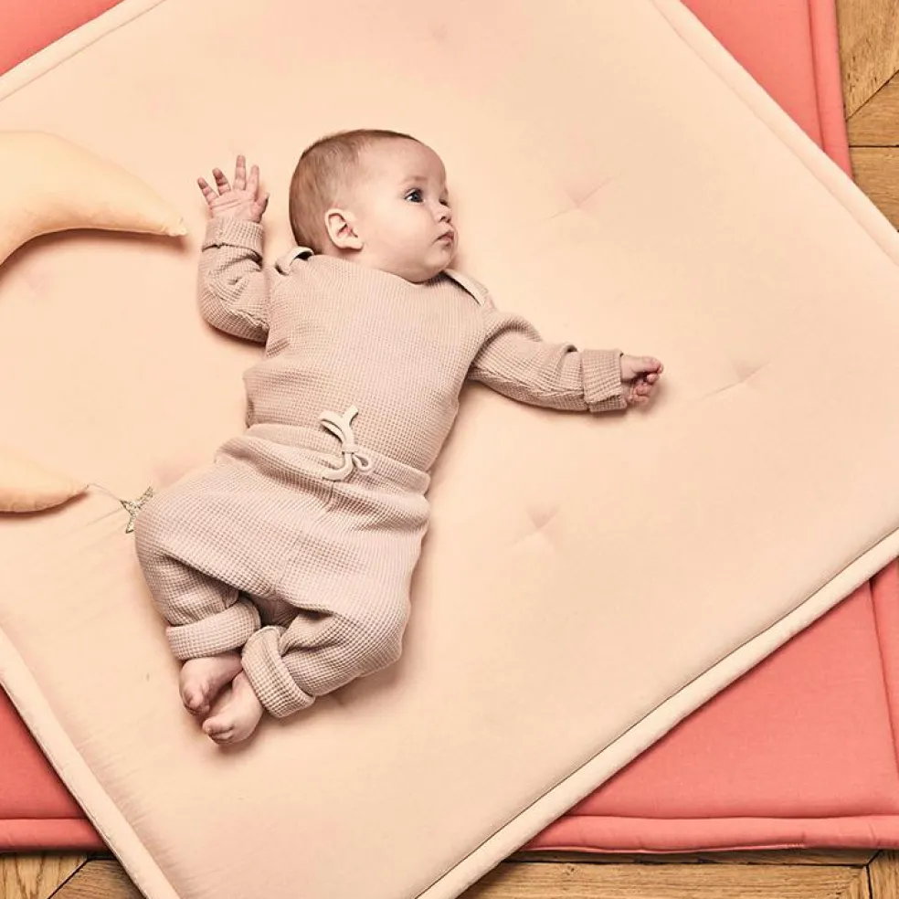 Tapis de jeu Tami Lichen (95 x 95 cm)