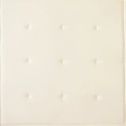 Tapis de jeu Tami Milk (95 x 95 cm)