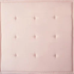 Tapis de jeu Tami Nude (95 x 95 cm)