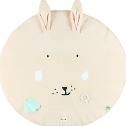 Tapis de jeux avec arches Mrs. Rabbit