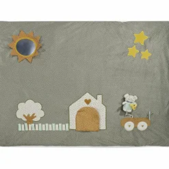 Tapis de jeux Poppy