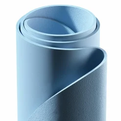 Tapis de motricité Stapelstein Mat light blue