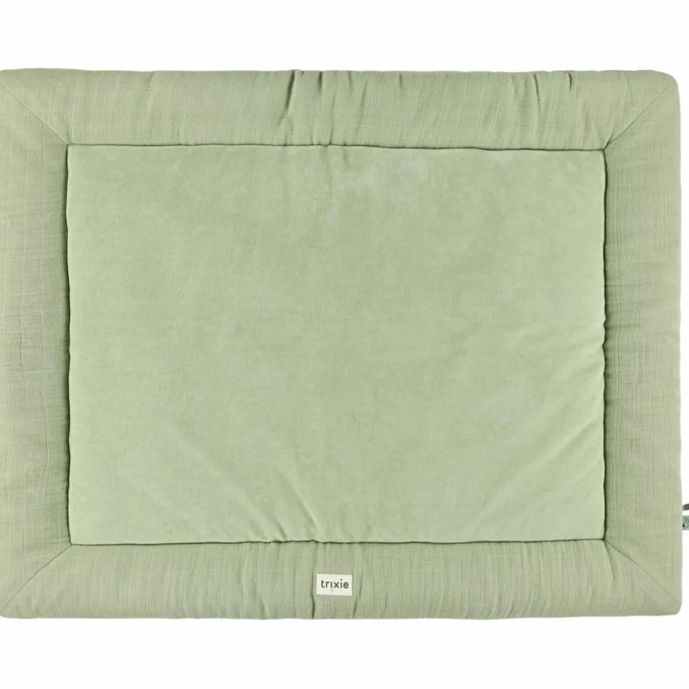 Tapis de parc Bliss Sage (75 x 95 cm)