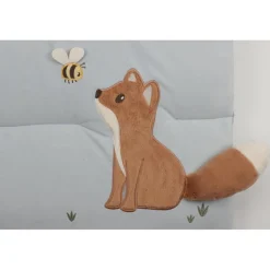 Tapis de parc Forest Friends