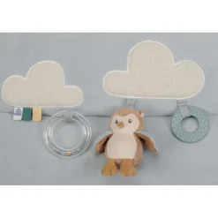 Tapis de parc Forest Friends