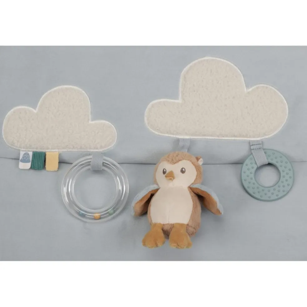 Tapis de parc Forest Friends