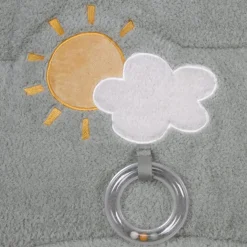 Tapis de parc Little Farm