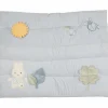 Tapis de parc Miffy Lucky Leaves