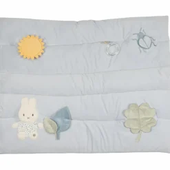 Tapis de parc Miffy Lucky Leaves