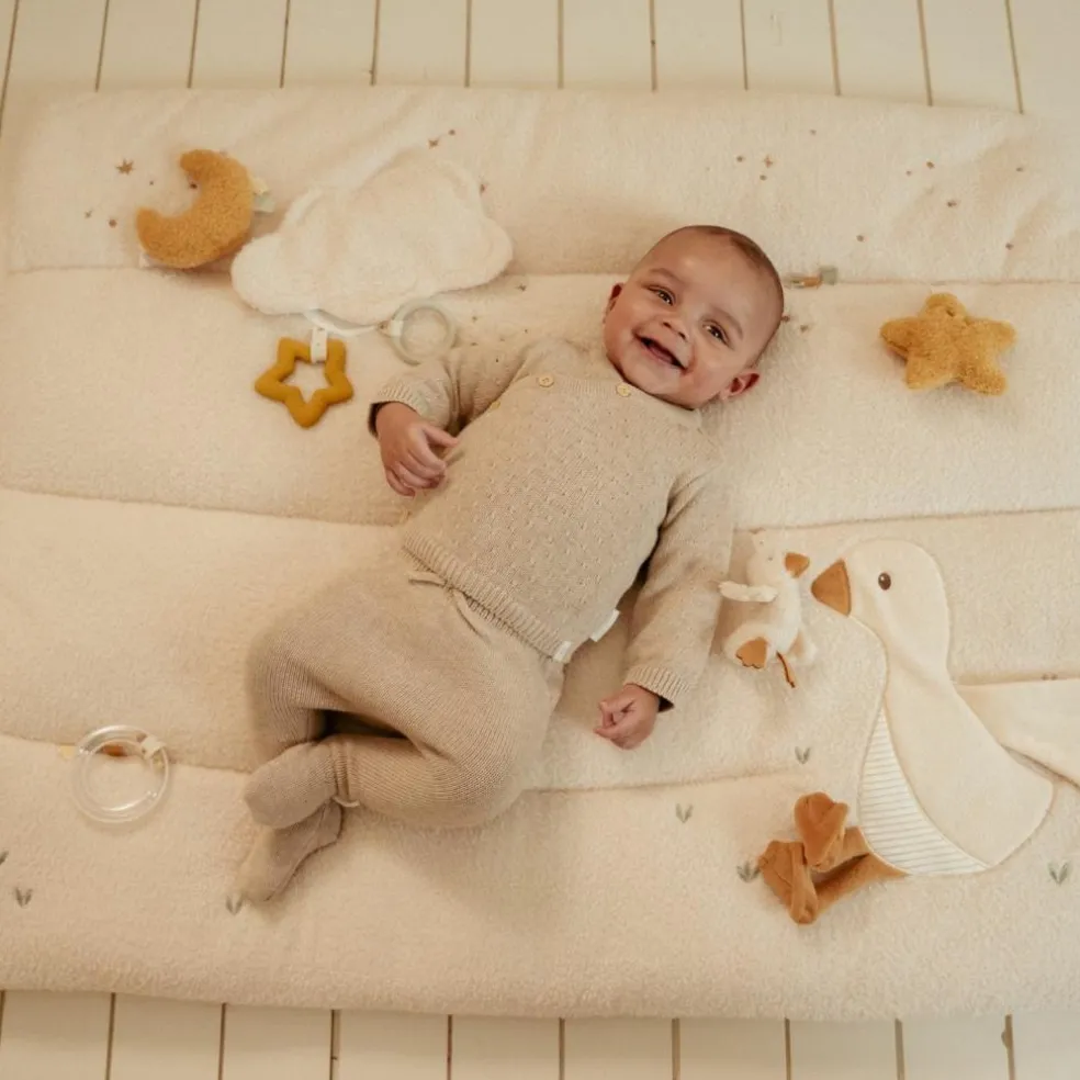 Tapis de parc Newborn