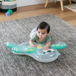 Tapis d'eau géant Otarie