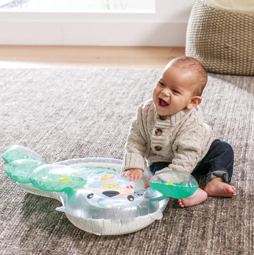 Tapis d'eau géant Otarie