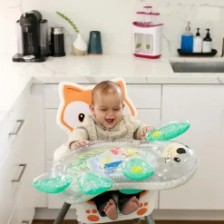 Tapis d'eau géant Otarie