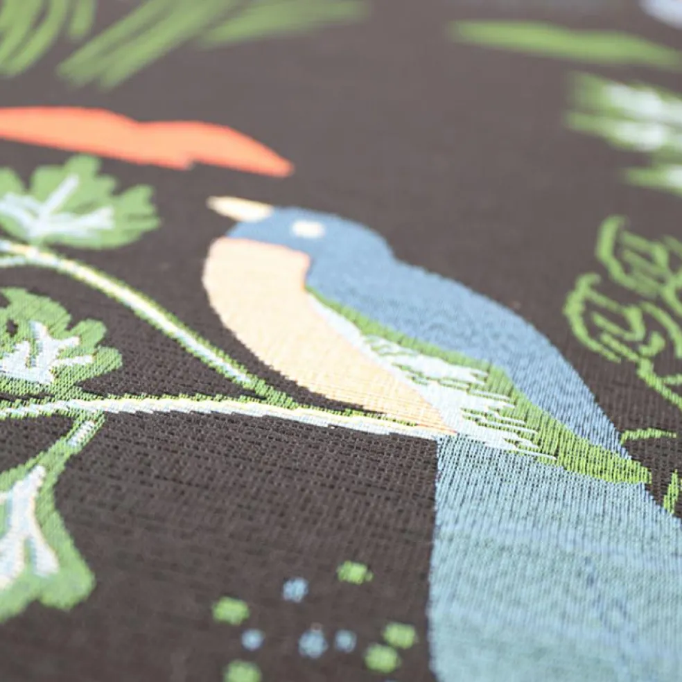 Tapis d'extérieur Bloom by Mon Petit Art (123 x 180 cm)