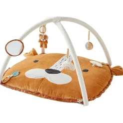 Tapis d'éveil avec arches Babou