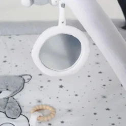 Tapis d'éveil avec arches Martin et ses copains