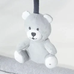 Tapis d'éveil avec arches Martin et ses copains