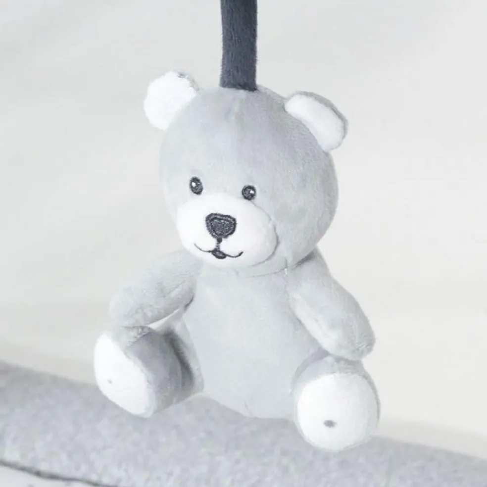 Tapis d'éveil avec arches Martin et ses copains