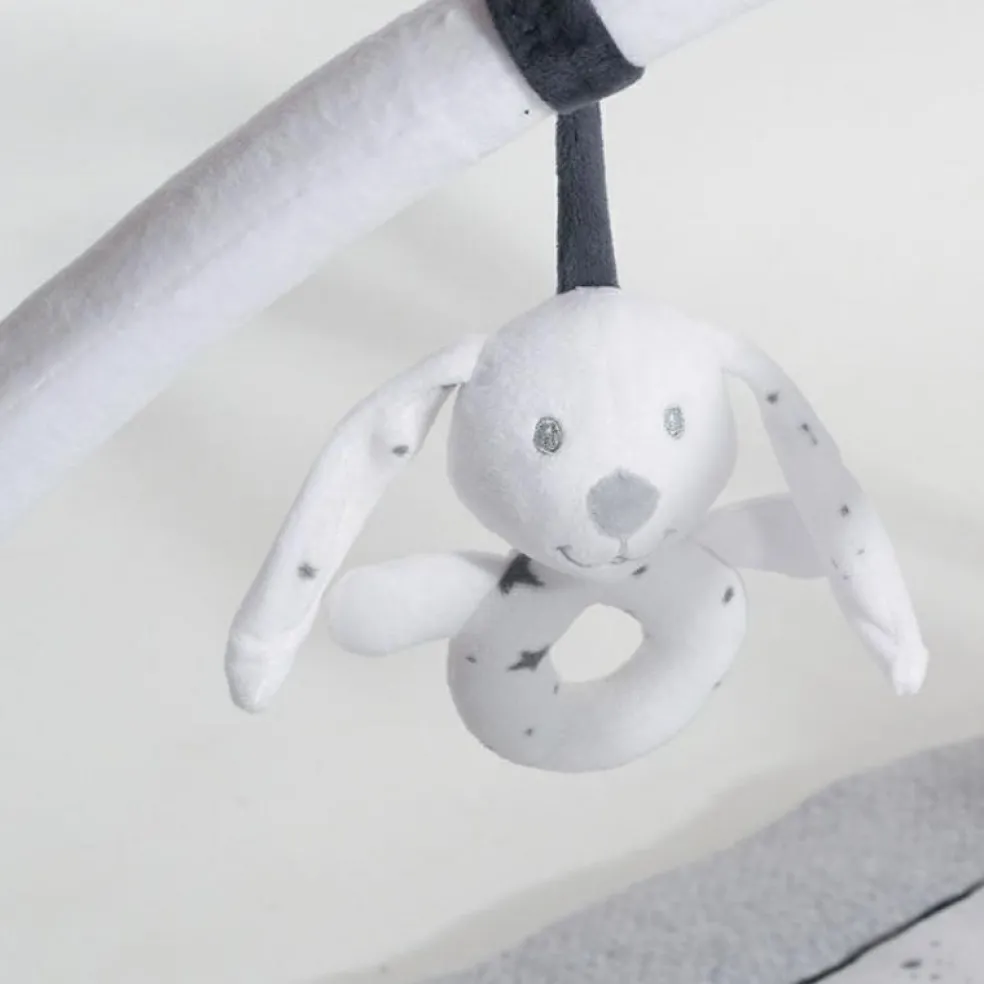 Tapis d'éveil avec arches Martin et ses copains