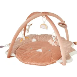 Tapis d'éveil avec arches Popsie