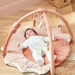Tapis d'éveil avec arches Popsie