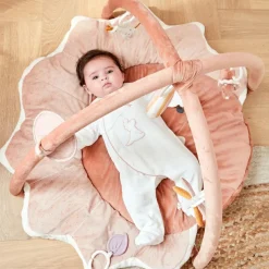Tapis d'éveil avec arches Popsie