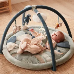 Tapis d'éveil avec arches TSO