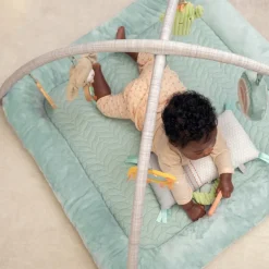 Tapis d'éveil Calm Springs