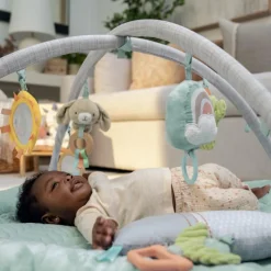 Tapis d'éveil Calm Springs