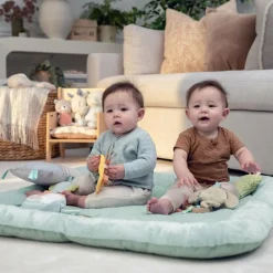 Tapis d'éveil Calm Springs