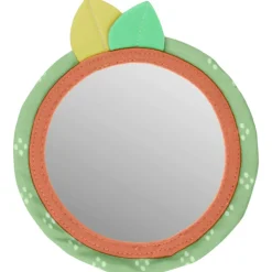 Tapis d'éveil en laine d'agneau Every Season