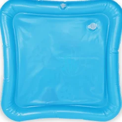 Tapis d'éveil et matelas à eau Découverte de l'océan