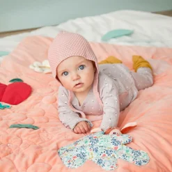 Tapis d'éveil et sac de couchage Stella (140 x 85 cm)