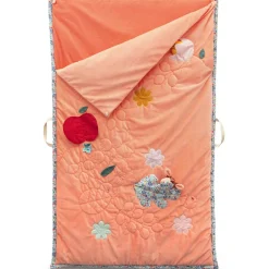 Tapis d'éveil et sac de couchage Stella (140 x 85 cm)