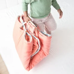 Tapis d'éveil et sac de couchage Stella (140 x 85 cm)